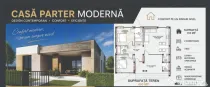 Casa premium in cartier nou Stefanesti, jud. Arges