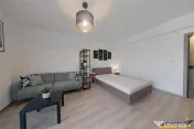 Garsoniera, decomandata, 54mp, terasa, Platinum Residence, T 