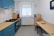 Garsoniera, decomandata, 54mp, terasa, Platinum Residence, T 