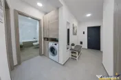 Garsoniera, decomandata, 54mp, terasa, Platinum Residence, T 