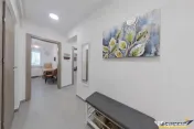 Garsoniera, decomandata, 54mp, terasa, Platinum Residence, T 