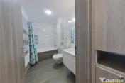 Garsoniera, decomandata, 54mp, terasa, Platinum Residence, T 