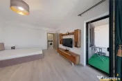 Garsoniera, decomandata, 54mp, terasa, Platinum Residence, T 