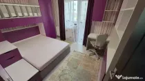 Apartament 2 camere D, in Pacurari, bloc nou