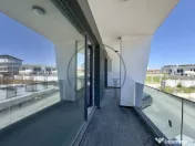 Apartament 2 camere Năvodari, Constanța 