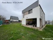 Vila Individuala ~ 4 Camere 2 Bai ~ Teren 325 mp 