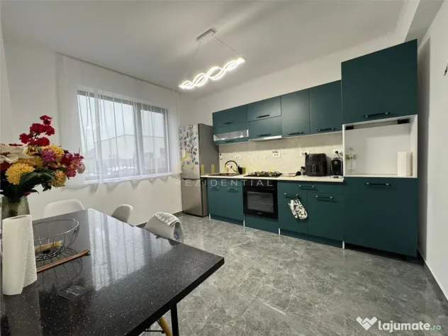Vila Individuala ~ 4 Camere 2 Bai ~ Teren 325 mp