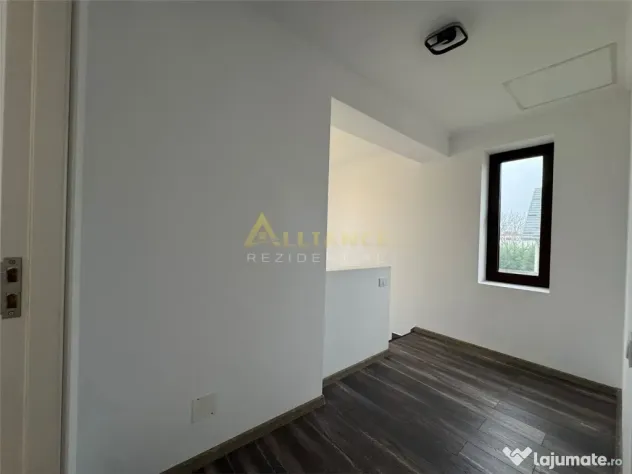 Vila Individuala ~ 4 Camere 2 Bai ~ Teren 325 mp