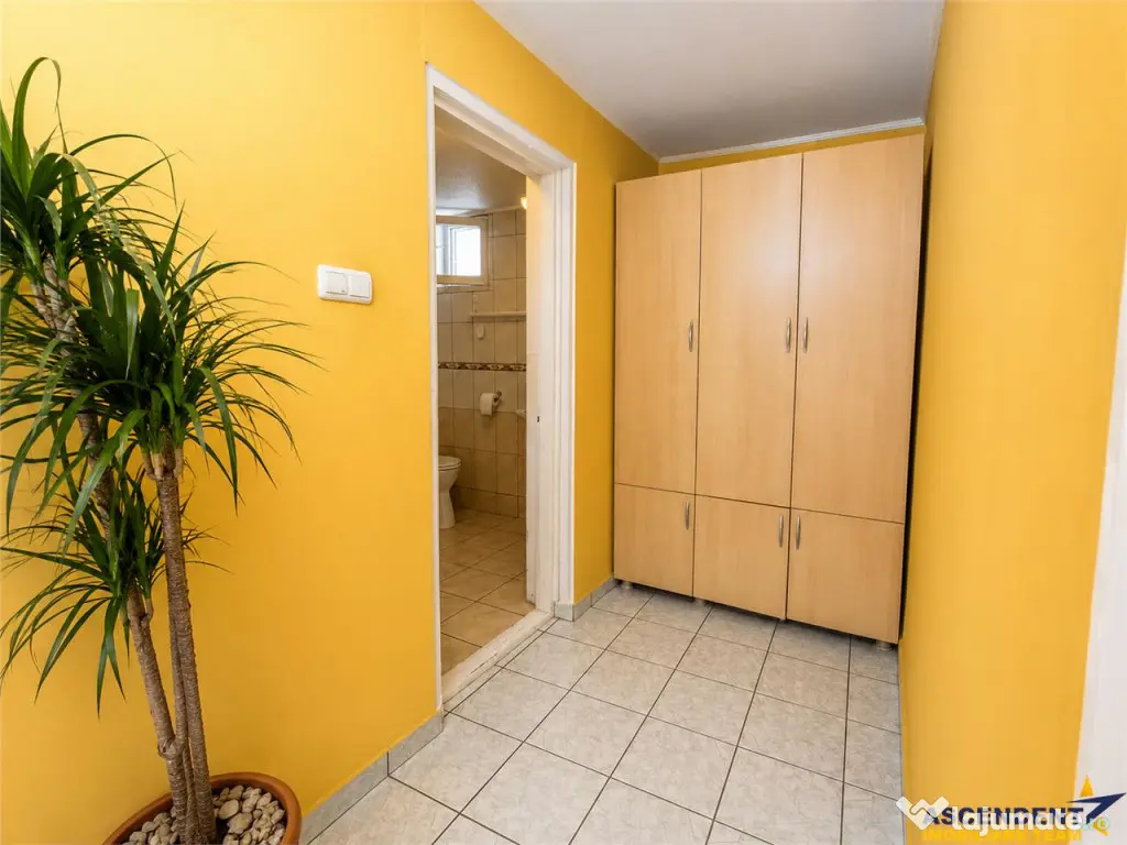 Casa primitoare in decor valoros, rodnic teren de 850mp, Ili