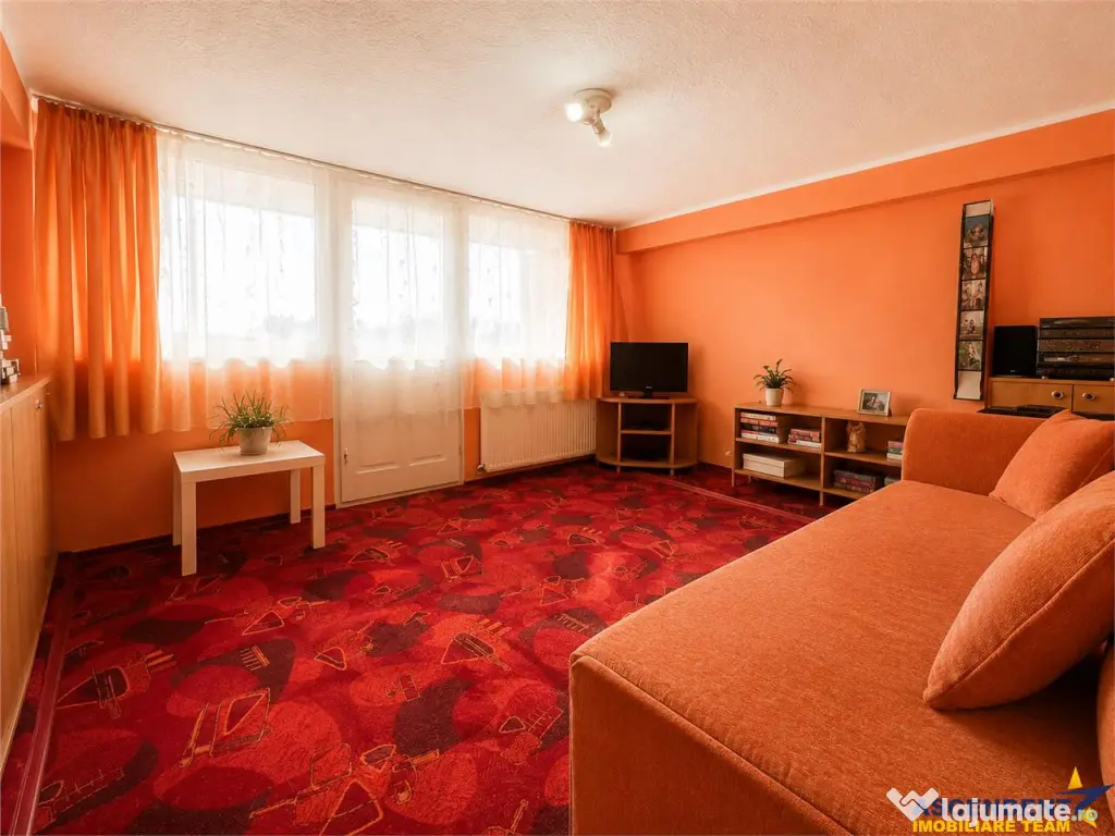 Casa primitoare in decor valoros, rodnic teren de 850mp, Ili