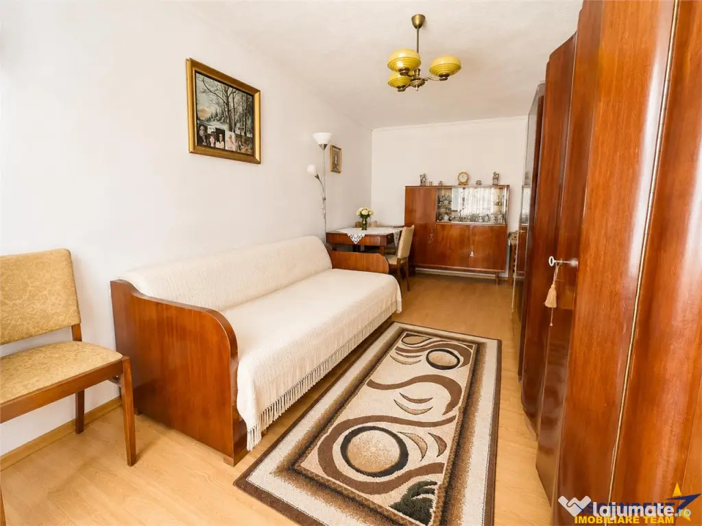 Casa primitoare in decor valoros, rodnic teren de 850mp, Ili