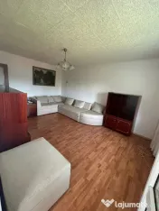 Apartament Petre Ispirescu 3 camere decomandat 