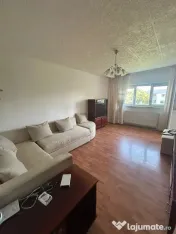 Apartament Petre Ispirescu 3 camere decomandat 