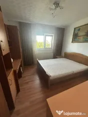 Apartament Petre Ispirescu 3 camere decomandat 