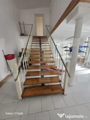 Hala cu spati administrative Timisoara 