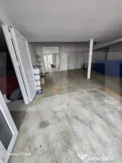 Hala cu spati administrative Timisoara 