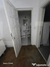 Hala cu spati administrative Timisoara 