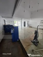 Hala cu spati administrative Timisoara 