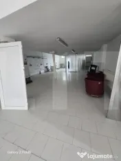 Hala cu spati administrative Timisoara 