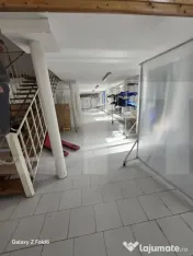 Hala cu spati administrative Timisoara 