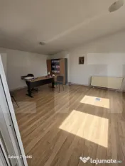 Hala cu spati administrative Timisoara 