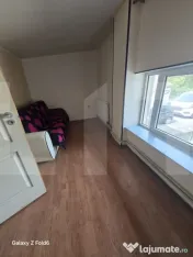 Hala cu spati administrative Timisoara 