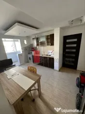 APARTAMENT 2 CAMERE MARGEANULUI- BUZOIENI 