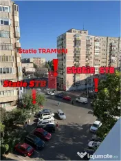 APARTAMENT 2 CAMERE MARGEANULUI- BUZOIENI 