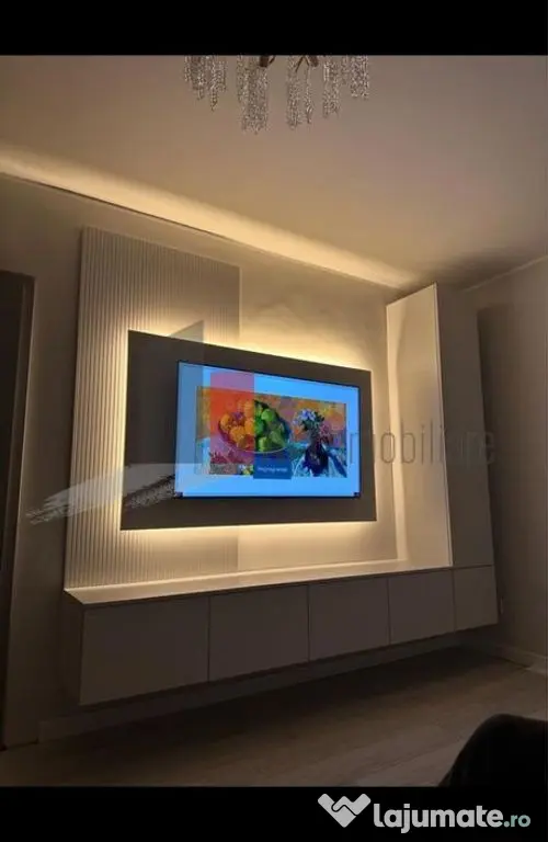 APARTAMENT 3 CAMERE- PARC FLOREASCA