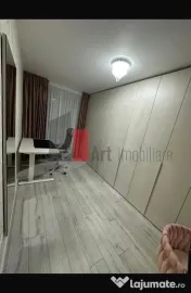 APARTAMENT 3 CAMERE- PARC FLOREASCA 