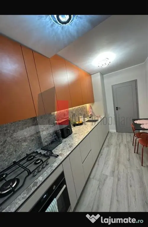 APARTAMENT 3 CAMERE- PARC FLOREASCA
