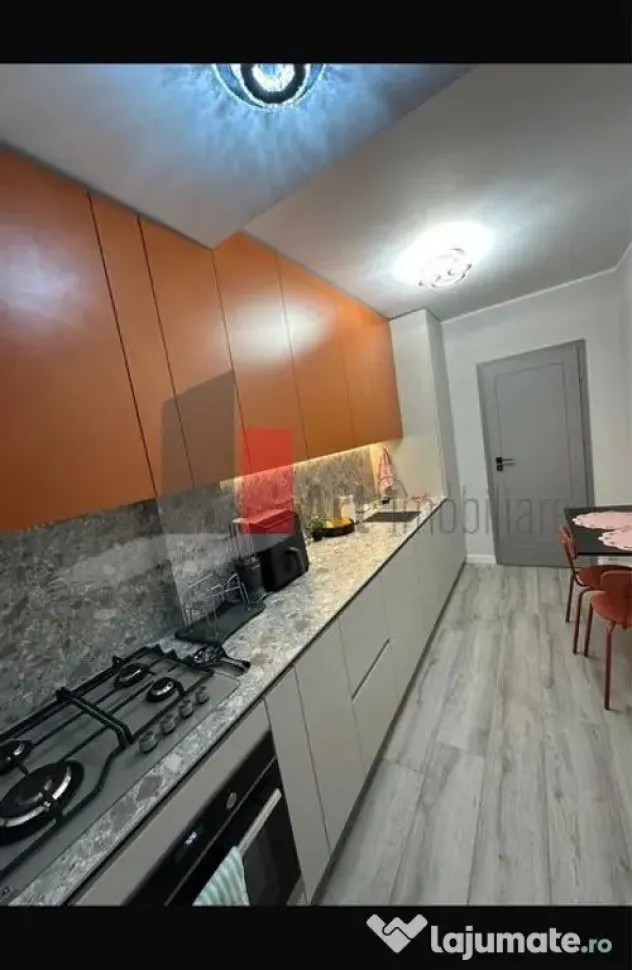 APARTAMENT 3 CAMERE- PARC FLOREASCA
