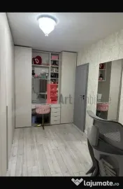APARTAMENT 3 CAMERE- PARC FLOREASCA 