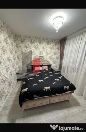 APARTAMENT 3 CAMERE- PARC FLOREASCA 