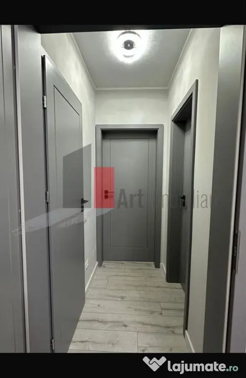 APARTAMENT 3 CAMERE- PARC FLOREASCA