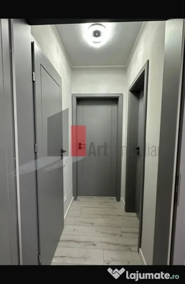 APARTAMENT 3 CAMERE- PARC FLOREASCA