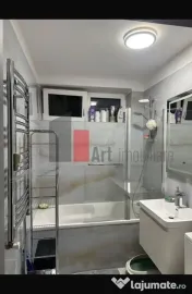APARTAMENT 3 CAMERE- PARC FLOREASCA 