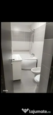 Muncii decebal etaj 4 