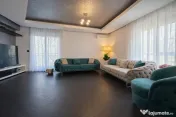 3 camere - 102 mp - 2 parcări, Pădurea Băneasa - Green... 