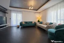 3 camere - 102 mp - 2 parcări, Pădurea Băneasa - Green...