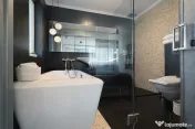 3 camere - 102 mp - 2 parcări, Pădurea Băneasa - Green... 