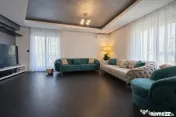 Apartament 3 camere, 102 mp, 2 parcări, Greenfield Băneasa 