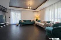 Apartament 3 camere, 102 mp, 2 parcări, Greenfield Băneasa