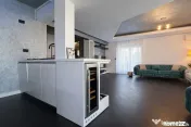 Apartament 3 camere, 102 mp, 2 parcări, Greenfield Băneasa 