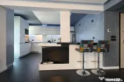 Apartament 3 camere, 102 mp, 2 parcări, Greenfield Băneasa 