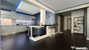 Apartament 3 camere, 102 mp, 2 parcări, Greenfield Băneasa 