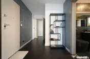 Apartament 3 camere, 102 mp, 2 parcări, Greenfield Băneasa 