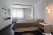 Apartament 3 camere, 102 mp, 2 parcări, Greenfield Băneasa 