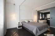 Apartament 3 camere, 102 mp, 2 parcări, Greenfield Băneasa 