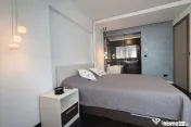 Apartament 3 camere, 102 mp, 2 parcări, Greenfield Băneasa 